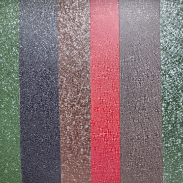 Prepainted Matt Aluminum Sheet for Industrial Projects