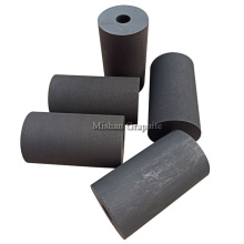 High Strength Isostatic Carbon Rods Graphite Round