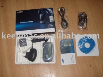 dual sim cards mobile phone samsung w559