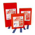 Fire Blanket Fabric Roll Fire Extinguisher Fiberglass