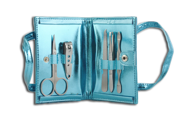 Professional nail kit tools manicure pedicure price