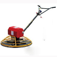 Robin Electric Power Helicopter Edging Machine