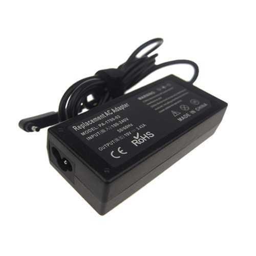 Acer için 19V 3.42A Pil Şarj Cihazı AC Adaptörü