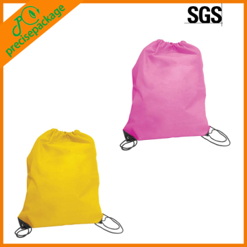 bench backpacks bag nylon drawstring bags