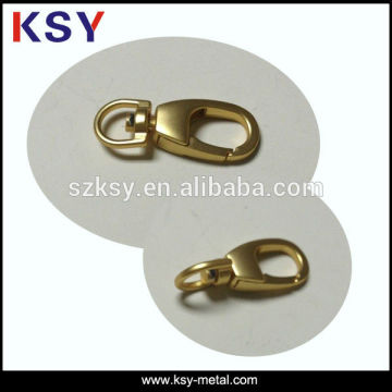 New product cheap hot sell snap hooks zinc alloy