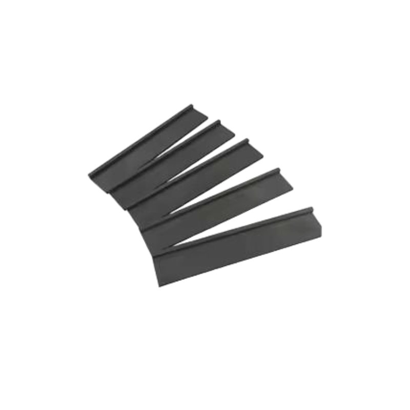 SGL R8710 ورقة الجرافيت المتوازنة للاستخدام الصناعي SGL R8710 Isostatic Graphite Sheet for Industrial Use