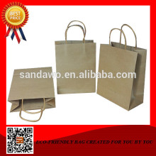 New BV verified charcoal paper bag