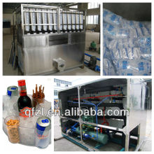 edible cube ice making machine