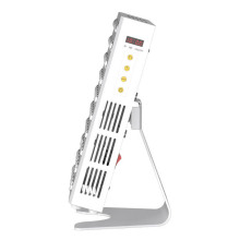 Red Light Therapy Cold Sore Treatment Pain Relief