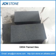G654 natural stone tiles