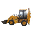 wz30-25 wheel backhoe loader murah untuk dijual