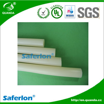 pvdf natural rod