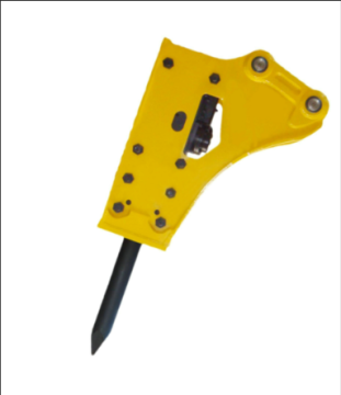 Hydraulic Breaker Moulded Case Circuit Breakers