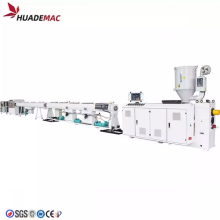 PPRC pipe making machine