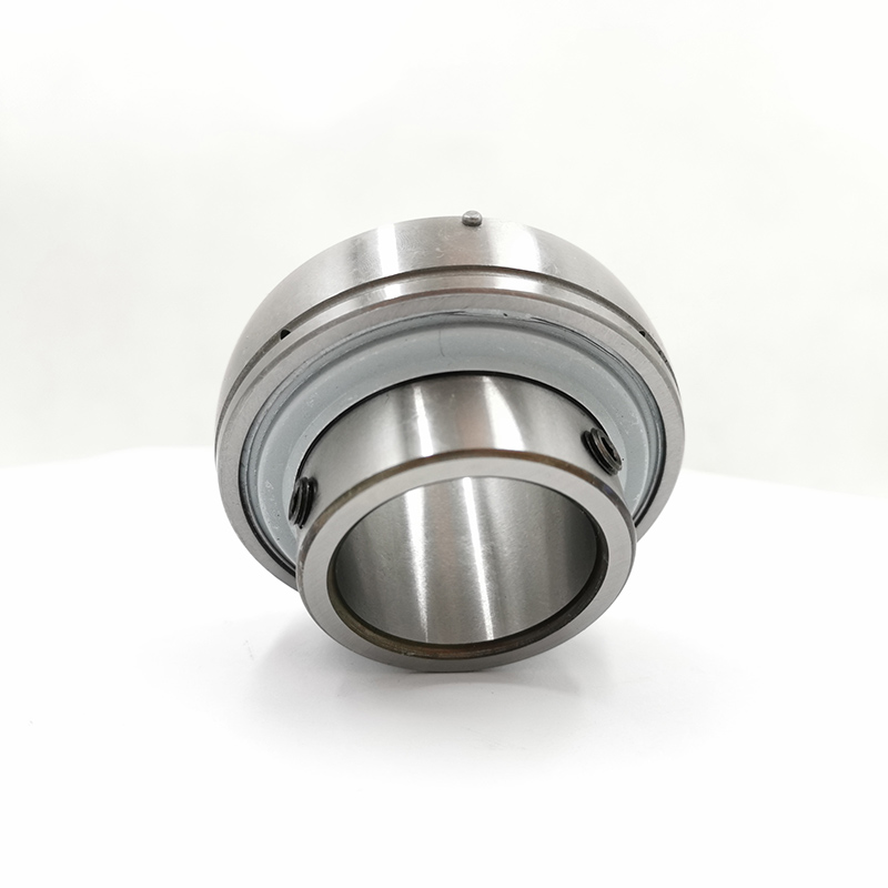 Waterproof Pillow Block Bearing Housing ssn 212 p207 p205