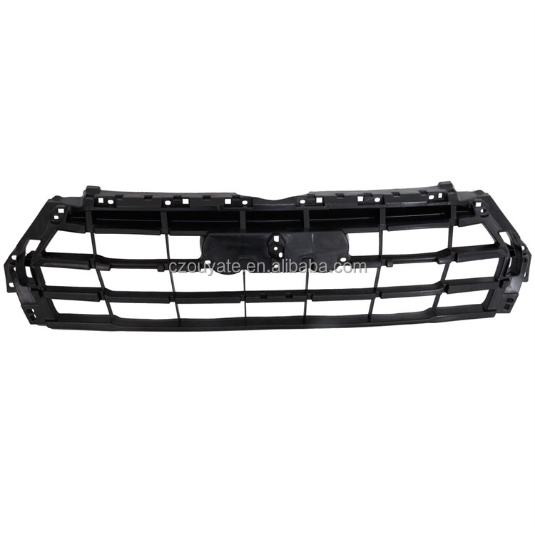 80D853692 Front Grille Bracket Middle Net Bracket For Audi Q5L
