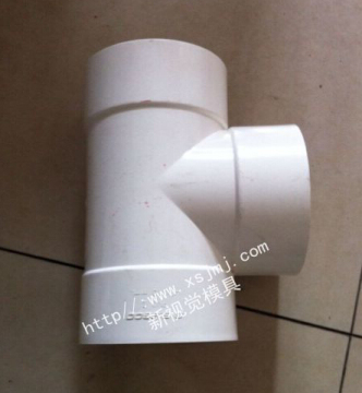 PVC drain & sewage pipe fitting mould/die