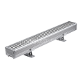 IP66 DC36V LED Mur Lèche Lumière Extérieure AC3A