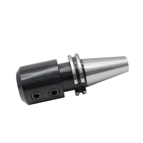 CAT Inch Side Lock End Mill Holder