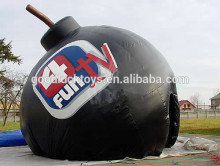 inflatable Bomb tent