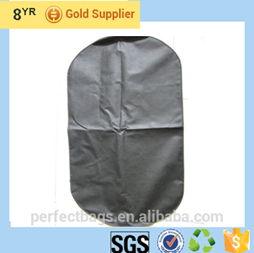 packaging bags foldable mens suit garment suit bags