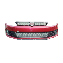 KSEEK Front Bumper Assy for Jetta GLI VI
