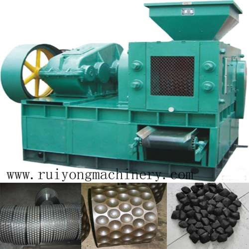 Most Popular High Quality Low Price Ball Press Machine