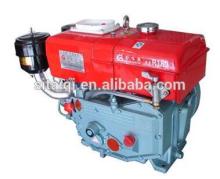 R180 7HP single cyliner diesel engine