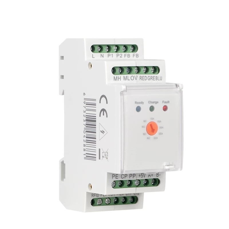 32A Protocol Controller EPC EVSE controller