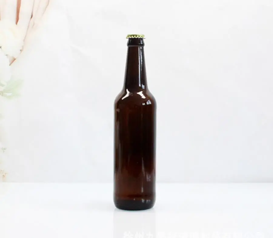 1000ml (1L) Colour Glass Beer Bottle Beverage Bottle Wholesale