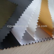 waterproof pu material for gloves,waterproof PU fabric for gloves