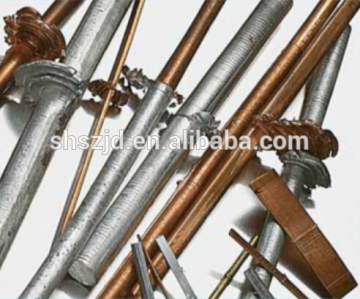 SZ-2C long hand clamp weld copper wire welding machinery