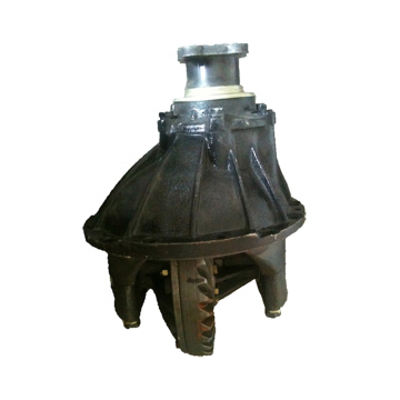 Isuzu NPR 6.16 Axle Differential Assembly