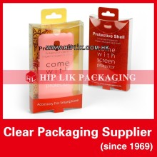 cellphone case packaging