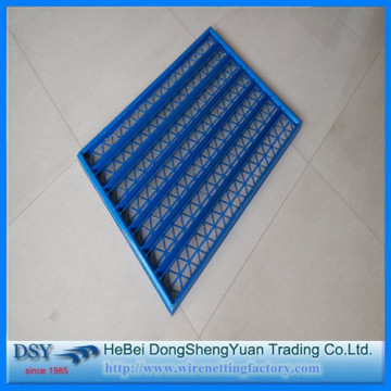 High Tensile Vibrating Sieving Mesh