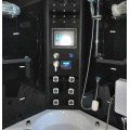 Steam Wet Sauna Room Massage Whirlpool Bathtub