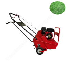 Garden Farm Golf Punch Yard Coring Maintenance Machine