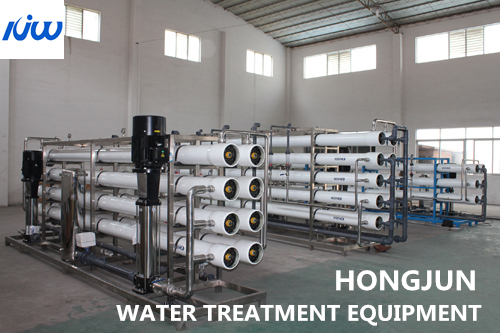 Ro Water Purifier Water Treatment