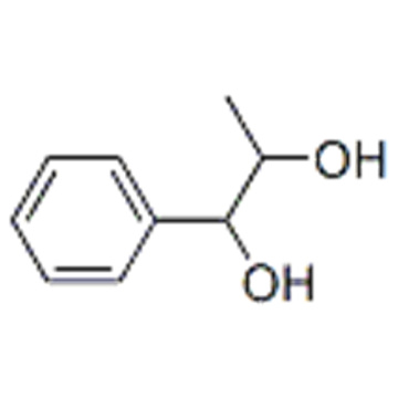Bezeichnung: 1,2-Propandiol, 1-Phenyl-CAS 1855-09-0