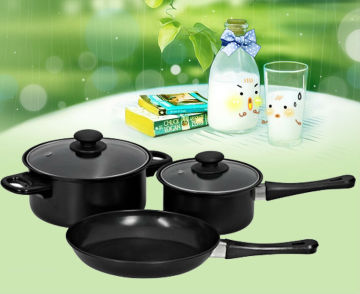 chinese kitchenware professional cookware company best cookware set