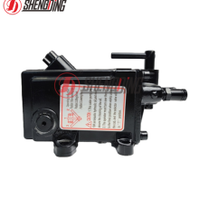 Cabin tilt pump 274789110154 DECCAN for TATA STYER