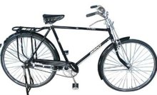HOT SALE: High Quality 28 Inch Old Style Bicycle