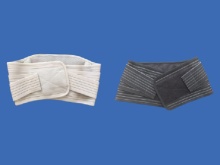 Waist Brace with Elastic Band