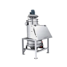 Bag Dump Station and Unloading Line Systems