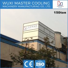 Msthb-150 Ton Closed Circuit Cooling Tower