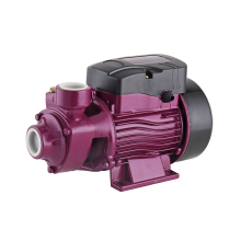 QB Series Electric Vortex Water Pumps: QB60, QB70, QB80