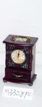 desk clock M3328