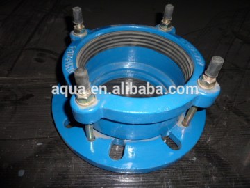 flange adaptor, universal flange adaptor