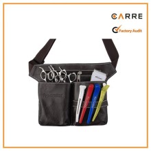 hairdresser tool arpon belt hairdressing scissor waist bag