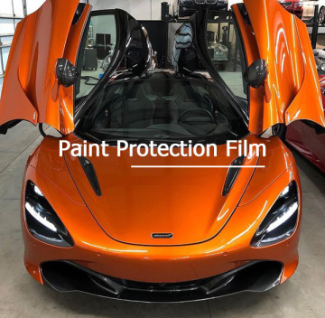 paint protection films for cars